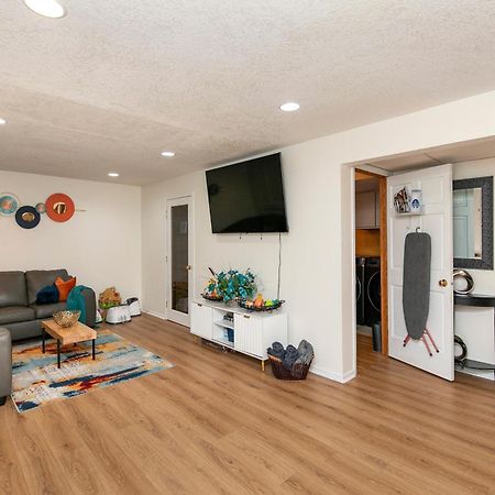 Family Friendly Home Close To Airport And Downtown Des Moines Esterno foto