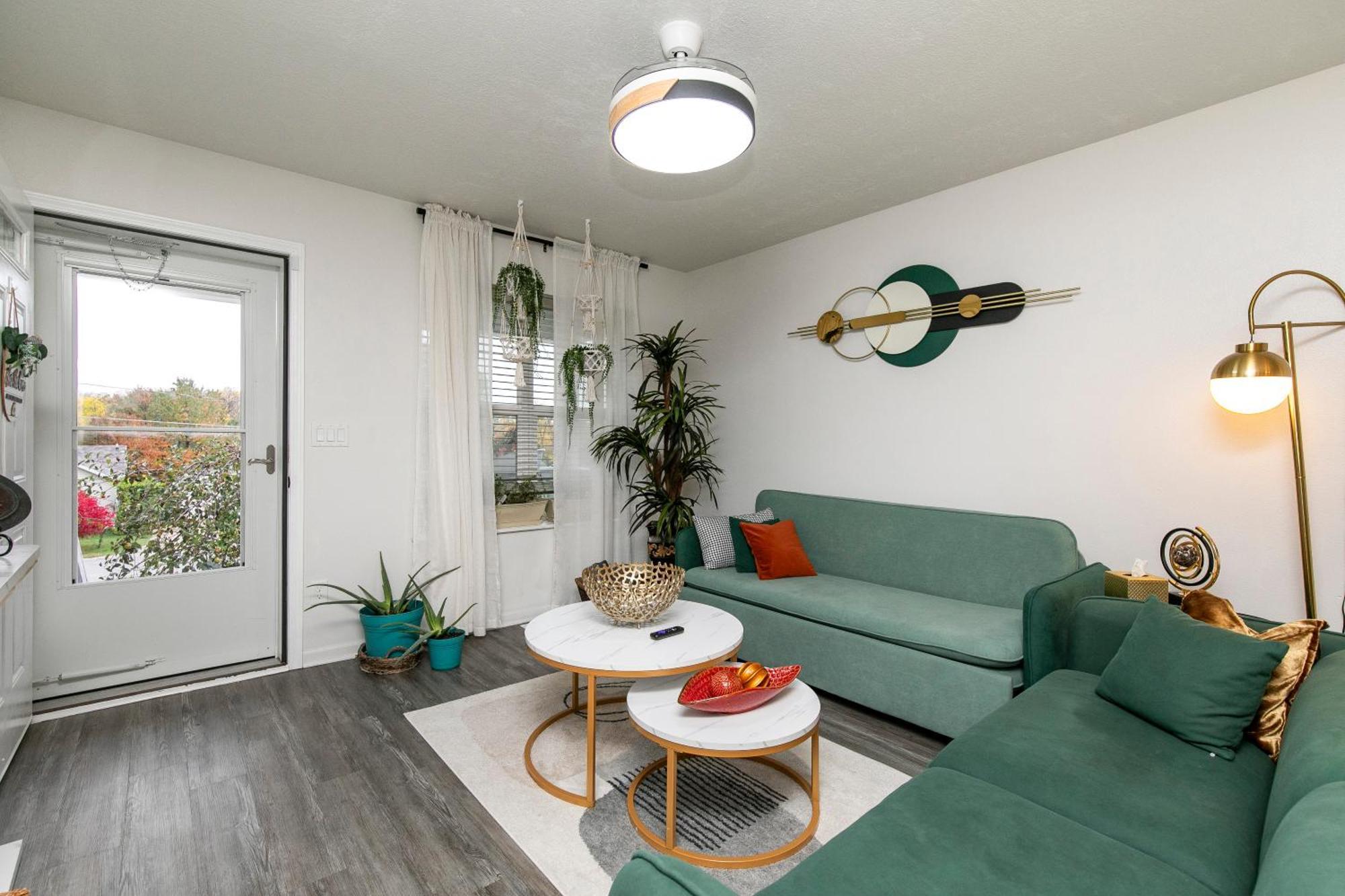 Family Friendly Home Close To Airport And Downtown Des Moines Esterno foto