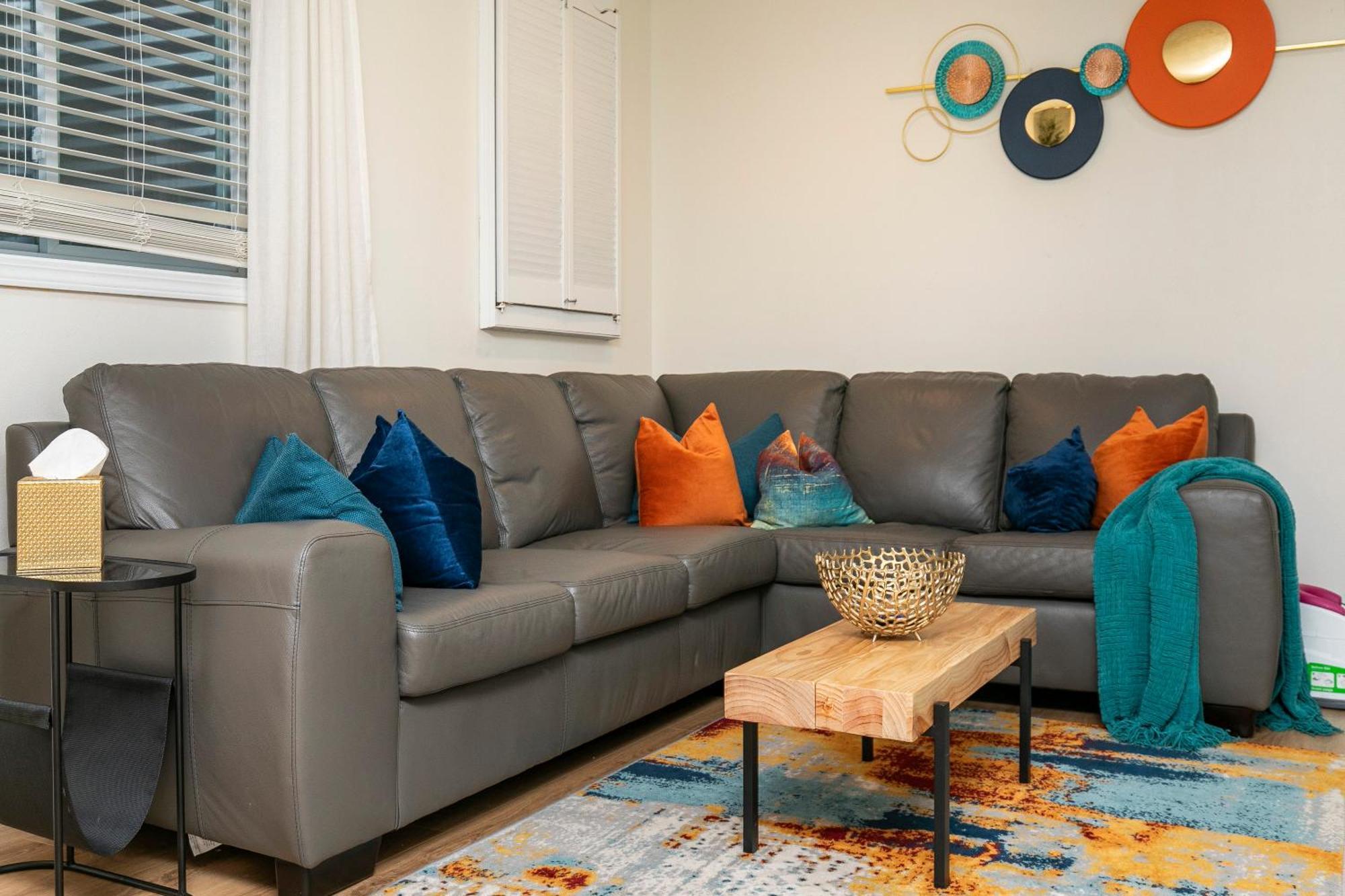 Family Friendly Home Close To Airport And Downtown Des Moines Esterno foto