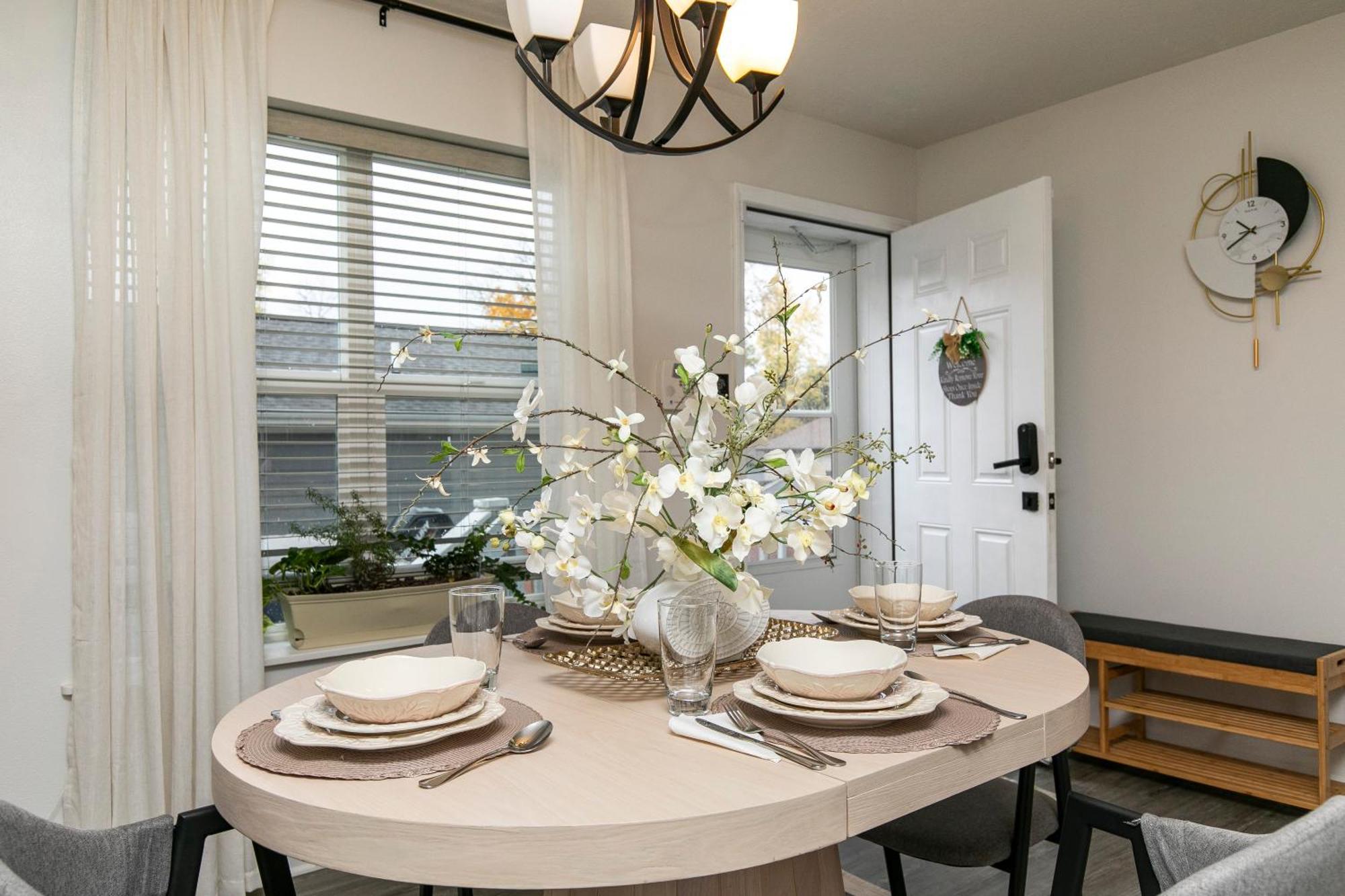 Family Friendly Home Close To Airport And Downtown Des Moines Esterno foto