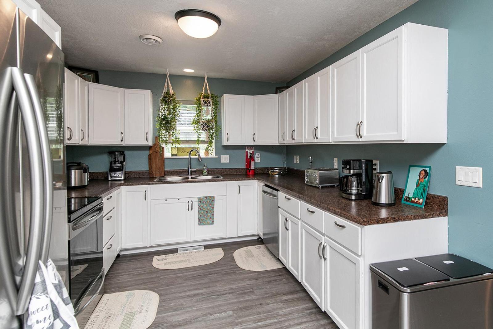 Family Friendly Home Close To Airport And Downtown Des Moines Esterno foto