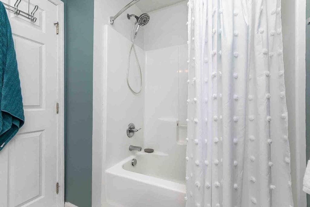 Family Friendly Home Close To Airport And Downtown Des Moines Esterno foto