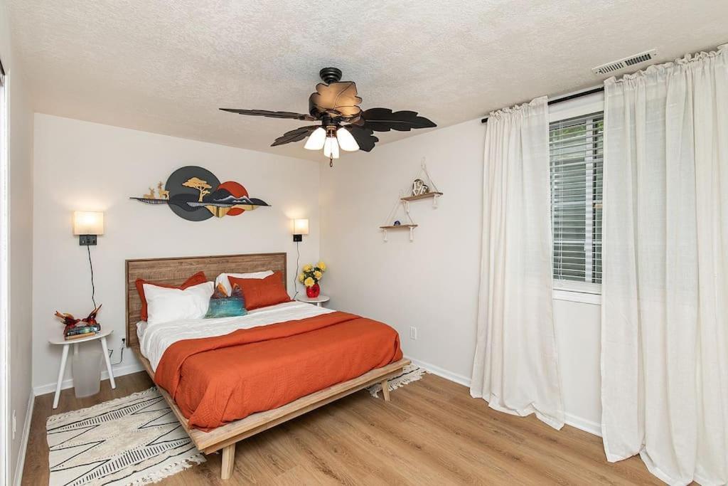 Family Friendly Home Close To Airport And Downtown Des Moines Esterno foto