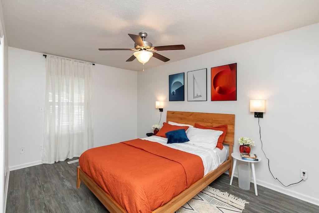 Family Friendly Home Close To Airport And Downtown Des Moines Esterno foto