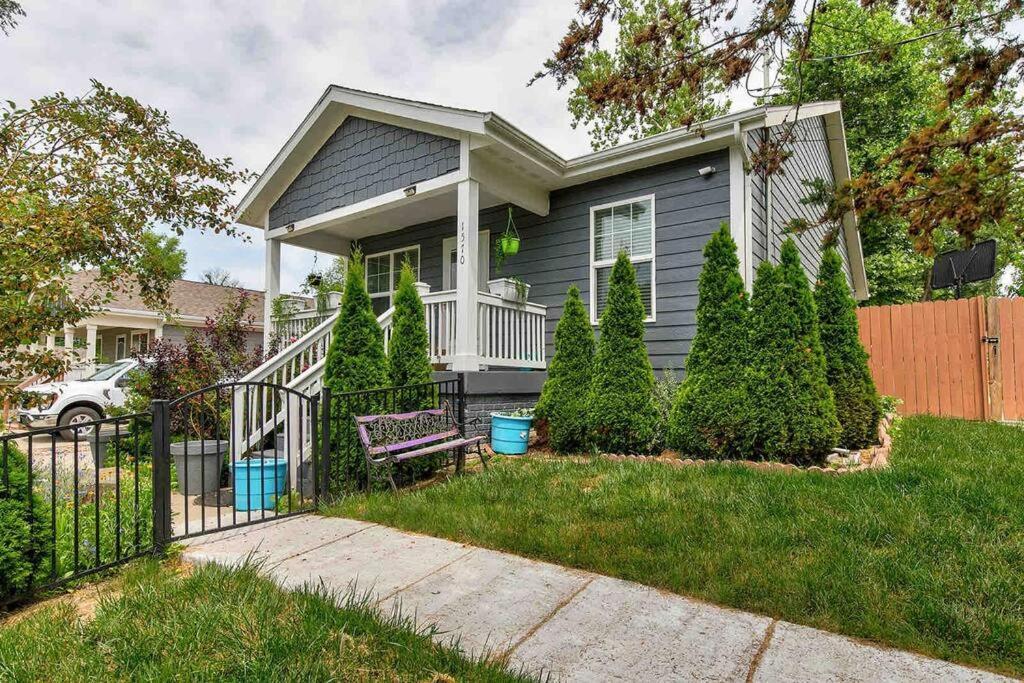 Family Friendly Home Close To Airport And Downtown Des Moines Esterno foto
