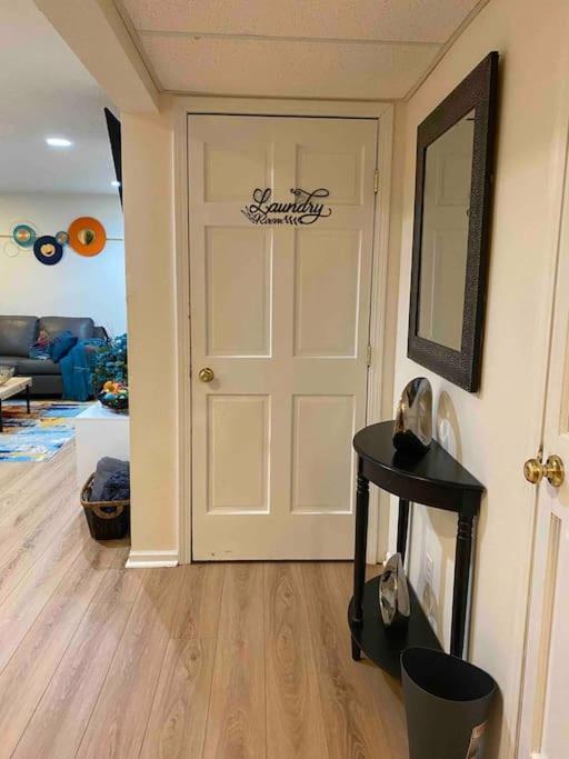 Family Friendly Home Close To Airport And Downtown Des Moines Esterno foto