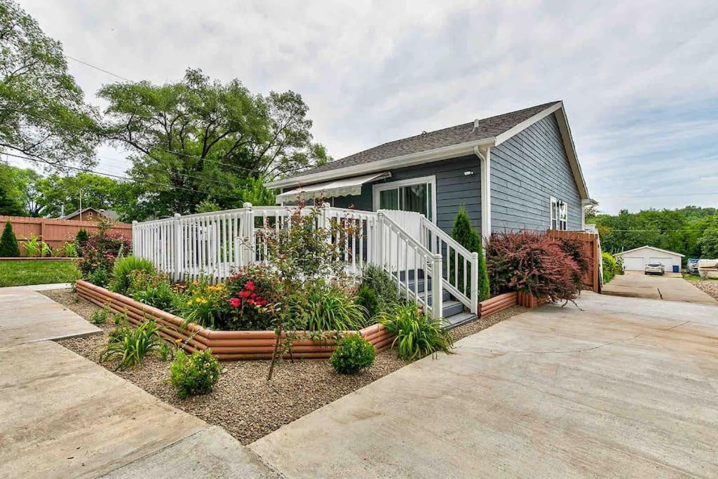 Family Friendly Home Close To Airport And Downtown Des Moines Esterno foto